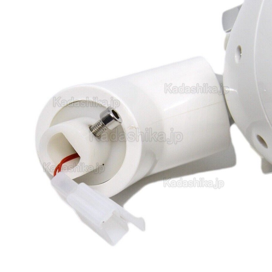 YUSENDENT®CX249-22 歯科ユニットライト 反射型歯科LED無影灯(センサー付)